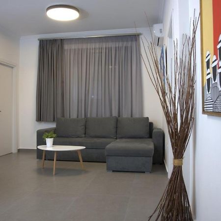 Synathens II - Apartments & Studios Zewnętrze zdjęcie